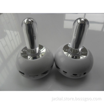 The high quality mini vibration speaker for comptuer mp3
